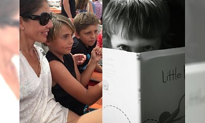 Zabił ojca rodziny na oczach dzieci kuchennym nożem! Matka opowiedziała, jak próbowała chronić synów przed strasznym widokiem