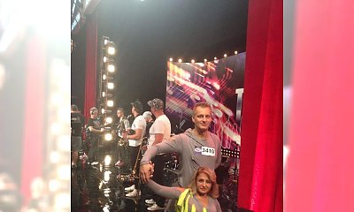 Tancerka na wózku swoim występem doprowadziła jury do łez! "Kasia, ja w ogóle nie widziałam tego wózka"