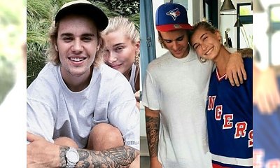 Justin Bieber już ŻONATY z Hailey Baldwin? Portal TMZ twierdzi, że tak. Gwiazdor tak bardzo się zakochał, że zrezygnował z INTERCYZY
