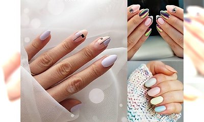 Top 20 propozycji na pastelowy manicure, który skradnie Twoje serce!