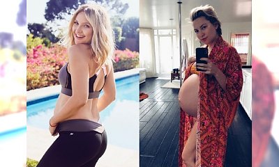 Kate Hudson pokazała pierwsze zdjęcie córeczki wykonane ledwie cztery dni po narodzinach! Mała imię dostała po dziadku
