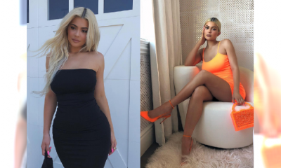 Były powodem do ogromnego WSTYDU. Dzięki Kylie Jenner są teraz trendem!