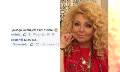 Pamiętacie "Kasia. Śpicie?!"? Ale to nie wszystko! Przypominamy najzabawniejsze WYPOWIEDZI Magdy Gessler w mediach społecznościowych
