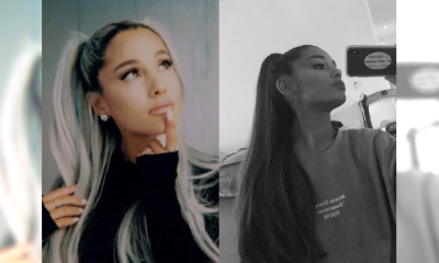 Ariana Grande jest w ciąży? Szokującą informację potwierdził jej CHŁOPAK?