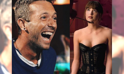 Dakota Johnson znana z "50 twarzy Greya" jest w ciąży!