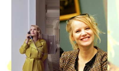 Joanna Kulig w ciąży! Gratulujemy przyszłej mamie!