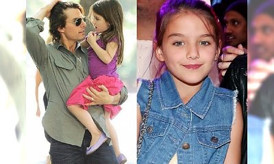 Tom Cruise nie odwiedził córki od lat z tego JEDNEGO powodu. Zgadnijcie, dlaczego!