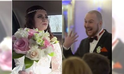 Martyna ze "Ślubu od pierwszego wejrzenia" o Przemku: Czuję się oszukana, jeśli chodzi o wygląd