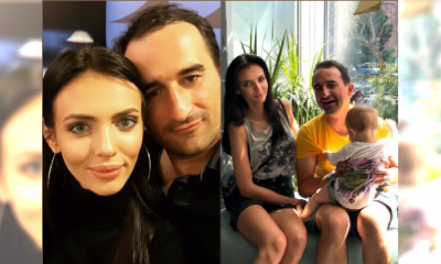 Michał Koterski pokazał twarz synka! PIERWSZY RAZ tak szczerze opowiedział o byciu ojcem