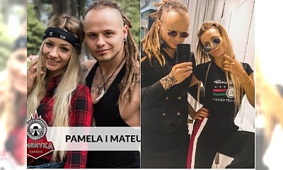 Ameryka Express: Mateusz był AGRESYWNY w stosunku do swojej partnerki! Fani zszokowani: Przemoc w związku