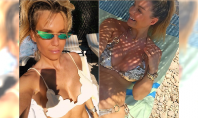Doda żartuje ze swojego podobieństwa do Rozenek. Nie zgadniecie, co powiedziała