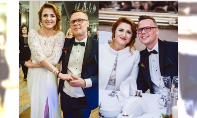 Krzysztof i Paulina ze "Ślubu od pierwszego wejrzenia" ciągle są razem?! Zaskakujące wieści!