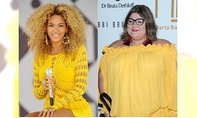 Dominika Gwit o żółtej sukience: Czułam się w niej jak Beyonce. Odpłynęła?
