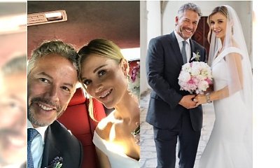 Joanna Krupa obchodzi 1 rocznicę... poznania swojego męża! Fan: Rozwód i od razu ślub, mnie mamusia inaczej wychowała