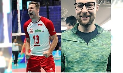 Polska MISTRZEM ŚWIATA w siatkówce! Jaki jest prywatnie Michał Kubiak - kapitan naszej kadry?