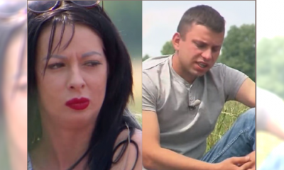 Rolnik szuka żony: Jessica została WYRZUCONA z programu! "To ja się goliłam, maseczki kładłam, a ty mi takie coś"