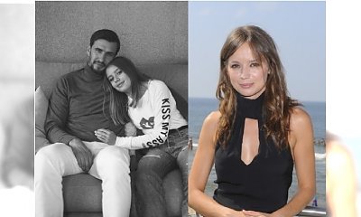 Córka Anny Przybylskiej skończyła 16 lat! Jarosław Bieniuk pokazał jej stare zdjęcia. Fani: Ten uśmiech i oczy takie Anulkowe