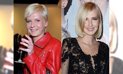 Znany fanpage przypomniał STARE ZDJĘCIA Edyty Pazury i się zaczęło. "I tu widać zmianę"