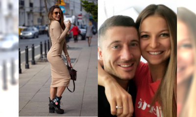 Anna Lewandowska znów spodziewa się DZIECKA? Jej wpis jest bardzo wymowny
