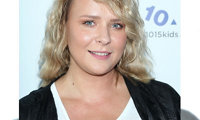 Aneta Zając przefarbowała włosy. Już nie jest jasną blondynką!