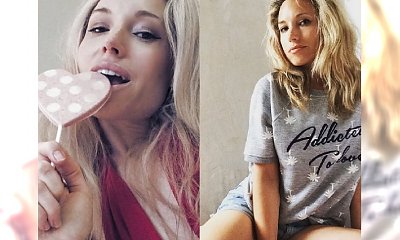 Sądzi, że jest "gorętsza" od swojego partnera i dzięki temu jej związek będzie trwały. Czy Waszym zdaniem ma rację?