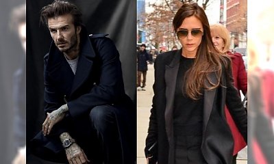 Beckhamowie w ROZSYPCE? To już nie jest ta para sprzed lat! Posłuchajcie, co mówią o sobie Victoria i David! Nie wróży to dobrze ich małżeństwu...
