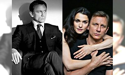 Daniel Craig nie do poznania! Strasznie się postarzał. Czy to ojcostwo tak bardzo mu dopiekło?