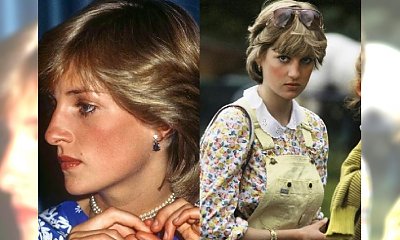Dianie wytykano, że na niektórych fotografiach wygląda na NADĄSANĄ i w złym humorze. Po latach biograf księżnej wyjawia PRAWDĘ o tych krytykowanych ujęciach