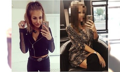 Eliza Trybała ścięła włosy! To ta sama fryzura co u Gosi Rozenek. Wygląda lepiej?