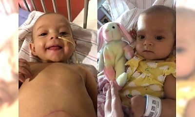 Mama pokazała na zdjęciach odchodzenie i śmierć ośmiomiesięcznej córeczki. Zrobiła to z tego WAŻNEGO powodu...