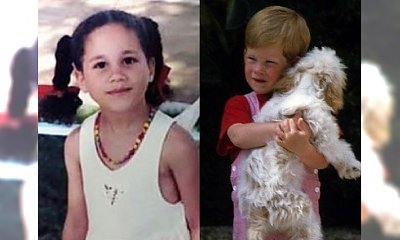 Tak może wyglądać dziecko księcia Harry'ego i księżnej Meghan! Oto PIERWSZE zdjęcia!