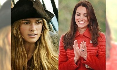 Znana aktorka ostro zaatakowała Kate Middleton! Skrytykowała to, co inni podziwiają: "IDEALNY" wizerunek księżnej po porodzie...