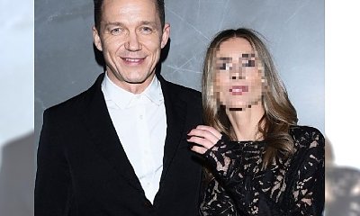 Były Mai Sablewskiej, Wojciech Mazolewski, pokazał się z nową dziewczyną. To urocza, naturalna blondynka. ZNACIE JĄ!