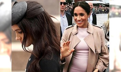Meghan Markle podpisała przed laty KONTRAKT CIĄŻOWY. Do prasy wyciekły szczegóły, które mogą być dla księżnej KRĘPUJĄCE...