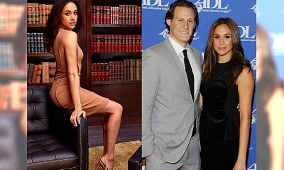 Meghan Markle wzięła ślub dla KARIERY? Prawdziwa przyczyna rozstania z pierwszym mężem może być dla księżnej bardzo NIEWYGODNA