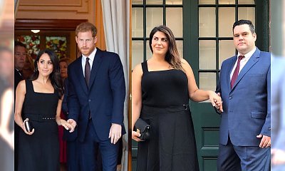 Blogerka modowa upodabnia się do Meghan Markle i wielu innych gwiazd! Oceńcie sami, jak jej idzie!