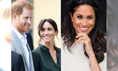 Meghan Markle spodziewa się DZIECKA! To już potwierdzona wiadomość. GRATULUJEMY!!!