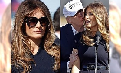 Melania Trump przerywa milczenie. Zgodziła się opowiedzieć o wszystkim, w tym o kryzysie małżeńskim i zdradach męża
