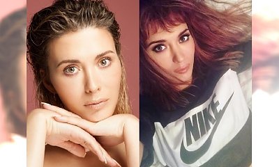 Oto pierwsza otwarcie transseksualna modelka zaproszona na sesję do brytyjskiego "Vogue". Co za uroda!
