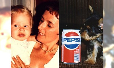 Od 64 lat pije wyłącznie PEPSI. Wolałaby umrzeć z pragnienia niż wypić coś innego. Zobaczcie, jak dziś wygląda prababcia-rekordzistka!