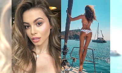 Nikola Stajszczak została Debiutantką Roku na gali Influencer Roku! "Ona jest za zdecydowanie ZA ŁADNA"