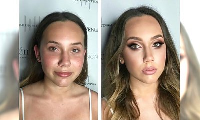 Magda Pieczonka została Beauty Influencerem roku! Jej makijażowe metamorfozy zapierają dech. WOW!