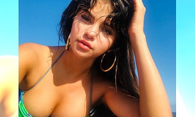 Selena Gomez trafiła do szpitala psychiatrycznego! Choroba sprawiła, że kompletnie się rozsypała