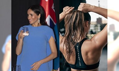 Meghan Markle ma SOBOWTÓRA! Nawet książę Harry był ZASKOCZONY wyglądem tej kobiety. Naprawdę taka podobna?