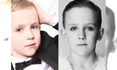 Mama sądziła, że powierza zdjęcia synka agencji modelek i modeli, by potem znaleźć je na portalu dla PEDOFILÓW! "Niewinne rodzinne zdjęcia..."