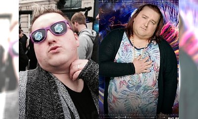 Polak WYRZUCONY w brytyjskiego Big Brothera, ale co ugrał, to jego. Tomasz Wania jest już celebrytą!