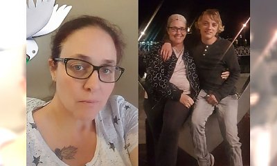 45-letnia mama dziewiątki dzieci zamierza poślubić swojego 24-letniego chłopaka, choć wygląda na jej syna. U młodszego partnera przeszkadza jej tylko jeden szczegół...
