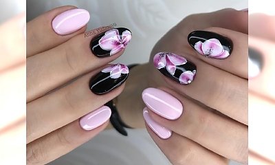 Jesienny manicure z modnymi wzorkami. Wypróbuj najgorętsze trendy w zdobieniu paznokci