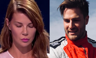 Dlaczego Edyta Górniak i Mateusz Zalewski się rozstali? Znamy powód!