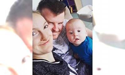 Mimo, że cierpi na bardzo poważną CHOROBĘ, postanowiła zostać MAMĄ. Ogromne poświęcenie...